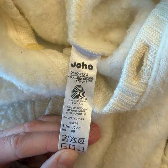 Wool Suit - Picture 3 of 9